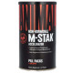 Animal Booster Stak [All-In-1] (21 packs)