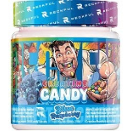 Reckful Creatine Candy 150 жевачек
