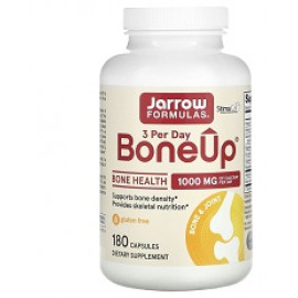 Jarrow Formulas BoneUP 3 in 1 90 kap