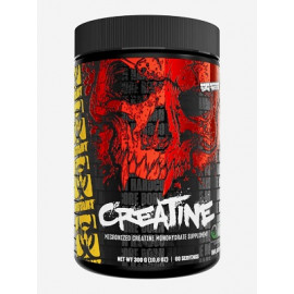 Mutant CREATINE, 300 г
