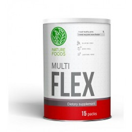 Nature Foods Multi Flex 15 packs