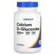 Nutricosta Calcium D glucarate 500mg 120 kap/