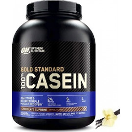 Optimum Nutrition 100% Casein Gold Standard 1800 г