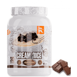 RECKFUL Каша Cream of Rice 900г 30 порц (шоколад)