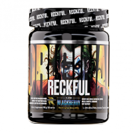 RECKFUL classic pre-workout 30 serv