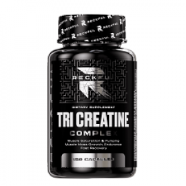 RTCKFUL Tri-Creatine 150 капсул
