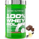 Scitec Nutrition 100% Whey Isolate 700 г