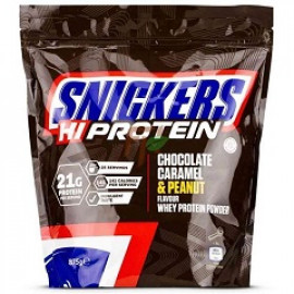 Snickers Hi Protein Powder (875 g)