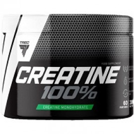Trec Nutrition CREATINE 100% 300g