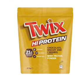 Twix protein Powder 875гр