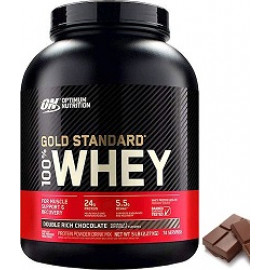 Optimum Nutrition 100% Whey Gold Standard 1860gr